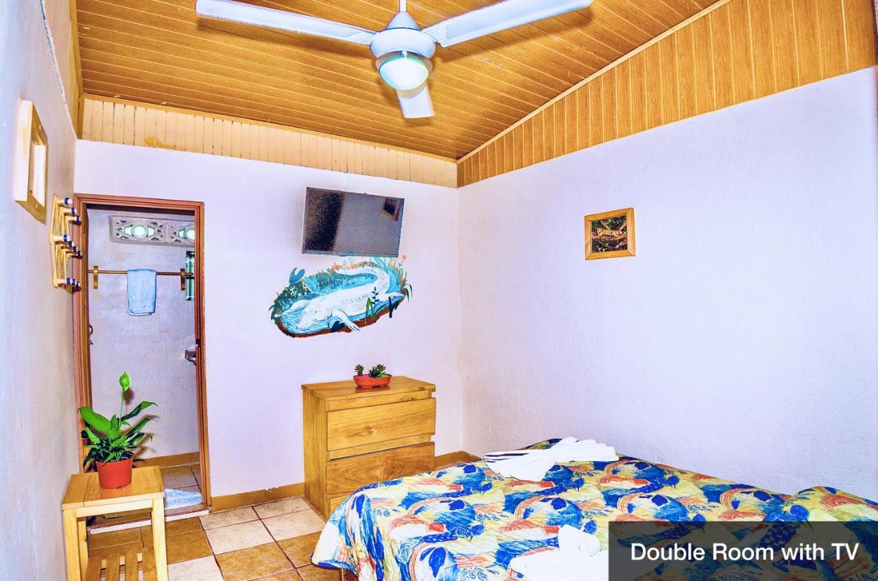 מלון Sámara Blue Iguana מראה חיצוני תמונה